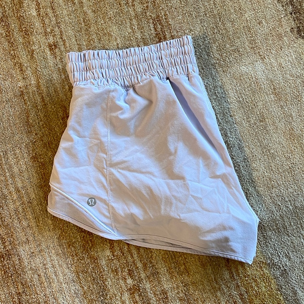 Hotty Hot short high rise 2.5in